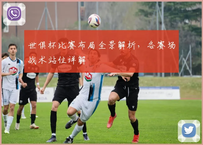 世俱杯比赛布局全景解析，各赛场战术站位详解